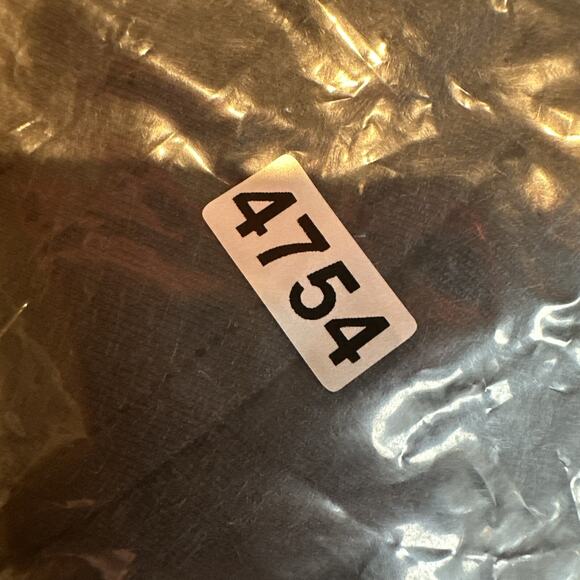 Lululemon Jogger Womens 4 Black Ready To High-Rise Tapered Soft Drawstring - Picture 10 of 10